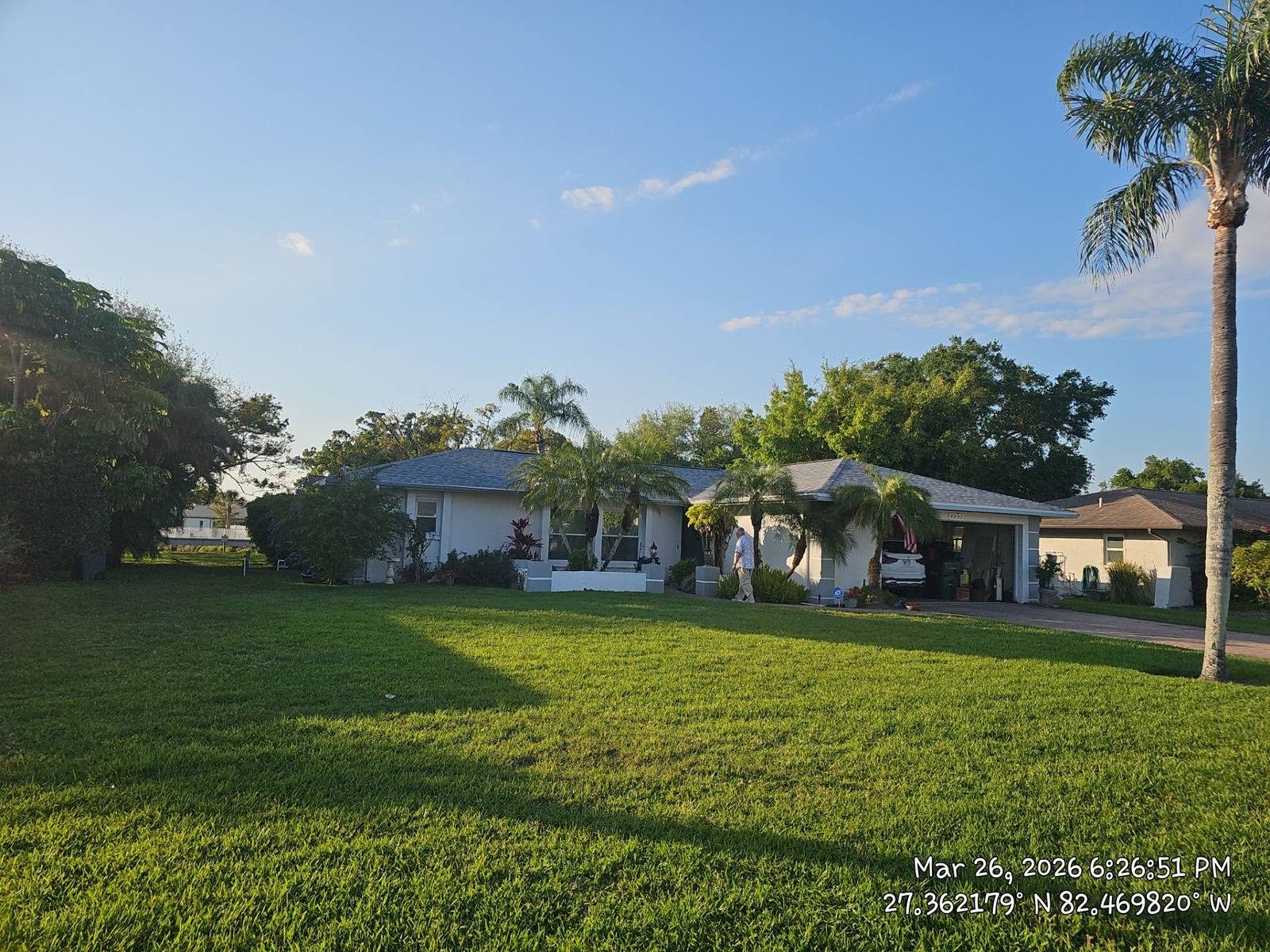 Roof replacement and repair in Sarasota and Manatee, Florida